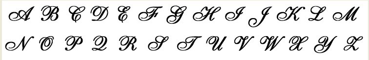 font font